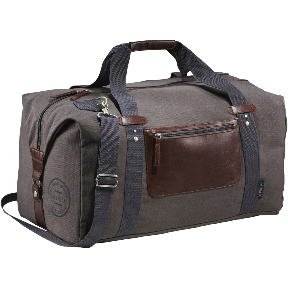 Logotrade mainostuote tuotekuva: Classic 20" matkakassi 37L