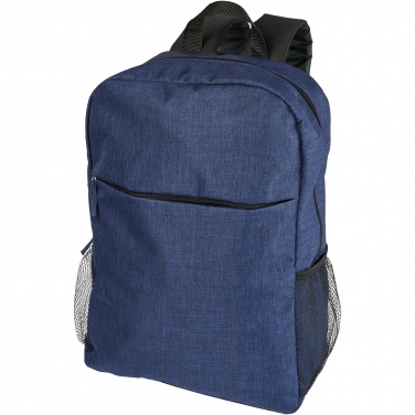 Logotrade liikelahjat kuva: Hoss-reppu, 15” reppu kannettavalle tietokoneelle 18L