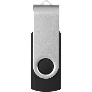 Logotrade mainoslahja tuotekuva: Rotate-basic-USB-muistitikku, 16 GB