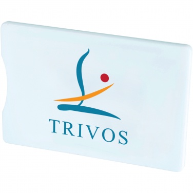 Logo trade mainoslahjat tuotekuva: RFID-luottokorttisuojus