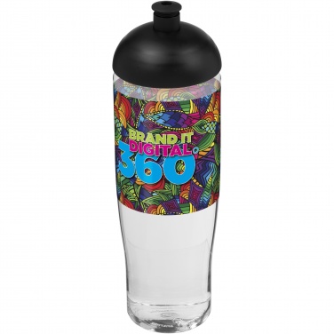 Logo trade liikelahjat tuotekuva: H2O Active® Tempo 700 ml kupukantinen urheilujuomapullo