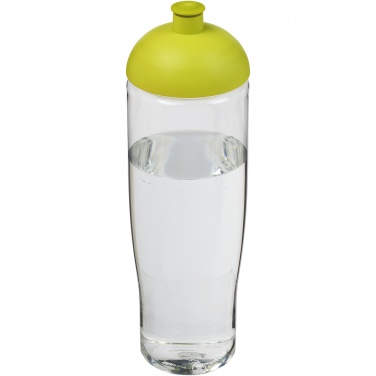 Logo trade mainostuotet tuotekuva: H2O Active® Tempo 700 ml kupukantinen urheilujuomapullo