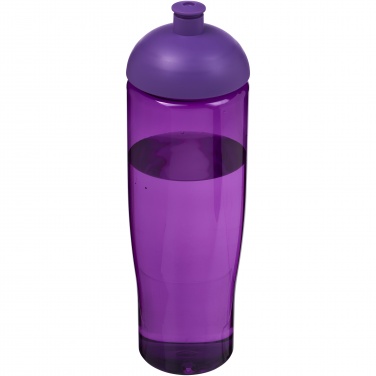 Logotrade mainoslahja tuotekuva: H2O Active® Tempo 700 ml kupukantinen urheilujuomapullo