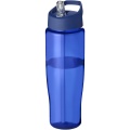 H2O Active® Tempo 700 ml kaatonokkakantinen urheilujuomapullo, Sininen