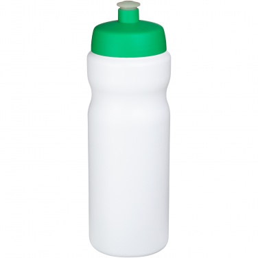 Logotrade mainostuote tuotekuva: Baseline® Plus 650 ml -urheilujuomapullo