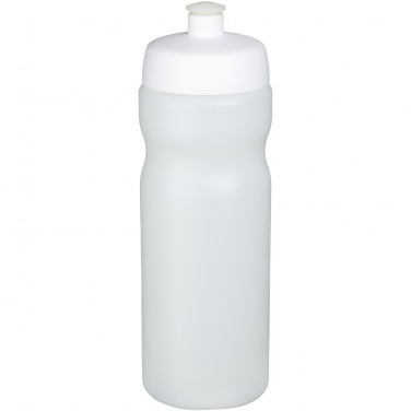 Logotrade liikelahjat kuva: Baseline® Plus 650 ml -urheilujuomapullo