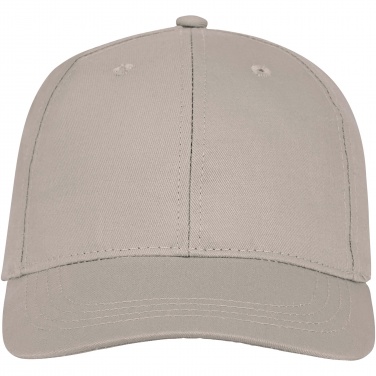 Logotrade liikelahja mainoslahja kuva: Ares 6 panel cap