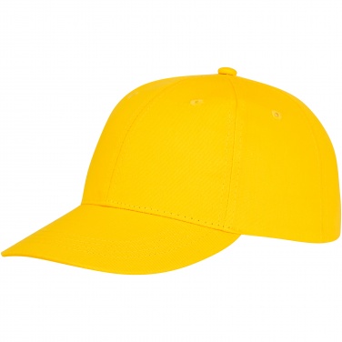 Logo trade mainoslahja ja liikelahja tuotekuva: Ares 6 panel cap