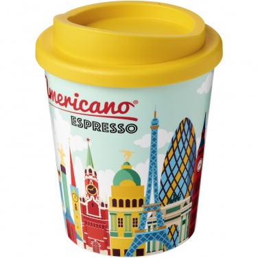 Logo trade mainostuote kuva: Brite-Americano® Espresso 250 ml eristetty muki