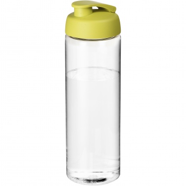 Logo trade mainostuotet tuotekuva: H2O Active® Vibe 850 ml -urheilujuomapullo läppäkannella