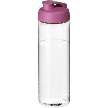 Logotrade mainoslahjat kuva: H2O Active® Vibe 850 ml -urheilujuomapullo läppäkannella