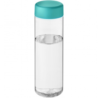 Logotrade liikelahjat mainoslahjat tuotekuva: H2O Active® Vibe 850 ml vesipullo kierrekannella