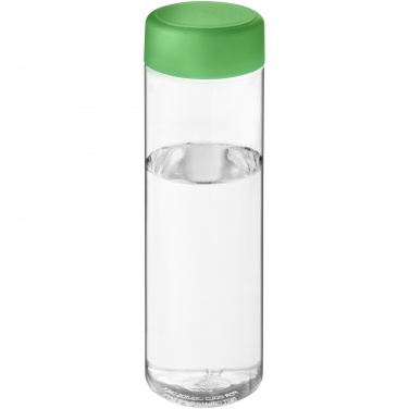 Logotrade liikelahjat mainoslahjat tuotekuva: H2O Active® Vibe 850 ml vesipullo kierrekannella