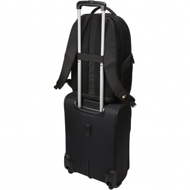 Logotrade mainoslahjat kuva: Case Logic Notion-reppu kannettavalle tietokoneelle, 15,6” 25L