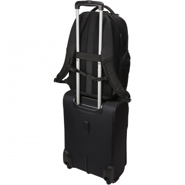 Logotrade mainoslahjat kuva: Case Logic Notion-reppu kannettavalle tietokoneelle, 17,3” 29L