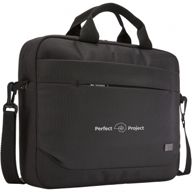 Logotrade liikelahjat kuva: Case Logic Advantage-laukku kannettavalle tietokoneelle ja tabletille, 14”