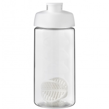 Logotrade mainoslahjat kuva: H2O Active® Bop 500 ml -shakerpullo