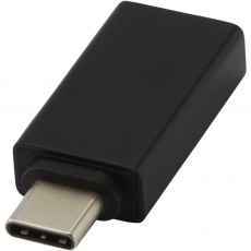 ADAPT alumiininen USB-C-USB-A 3.0 -sovitin