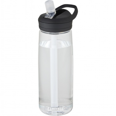 Logotrade liikelahja tuotekuva: CamelBak® Eddy+ 750 ml:n Tritan™ Renew -pullo