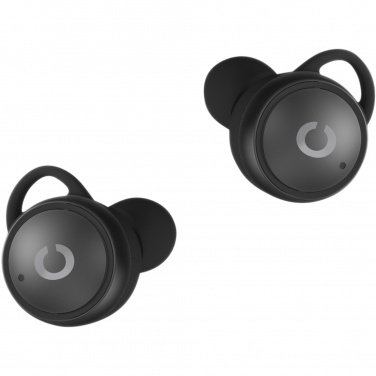 Logotrade liikelahjat mainoslahjat tuotekuva: Prixton TWS160S sport Bluetooth® 5.0 earbuds