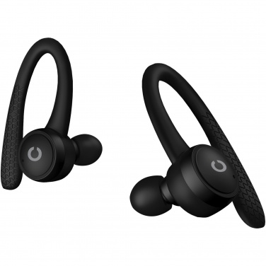 Logo trade mainoslahja kuva: Prixton TWS160S sport Bluetooth® 5.0 earbuds