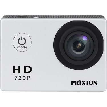 Logo trade liikelahjat tuotekuva: Prixton DV609 Action Camera