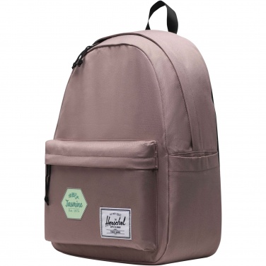 Logotrade mainoslahjat ja liikelahjat tuotekuva: Herschel Classic™ tietokonereppu 26 l, kierrätysmateriaalia