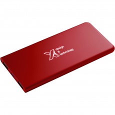 SCX.design P15 5000 mAh varavirtalähde, valaistuva