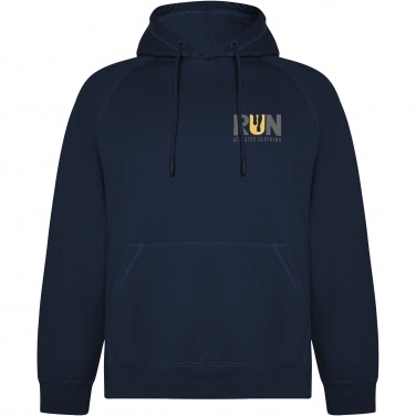 Logotrade liikelahjat kuva: Vinson unisex-huppari