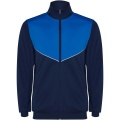 Evans lasten verryttelypuku, Navy Blue / Royal blue