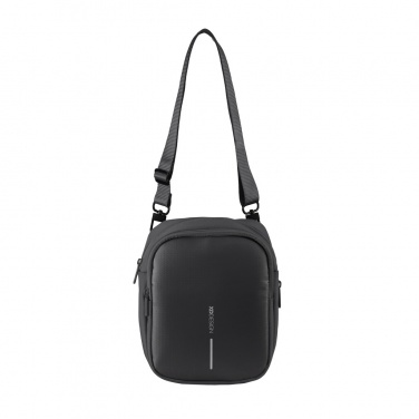 Logotrade mainostuotet kuva: Boxy Sling crossbody-laukku