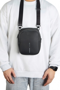 Logo trade mainoslahjat ja liikelahjat kuva: Boxy Sling crossbody-laukku