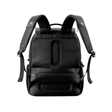 Logo trade liikelahja kuva: Soft Daypack -reppu