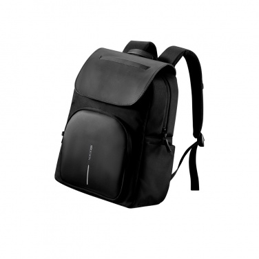 Logo trade liikelahjat mainoslahjat kuva: Soft Daypack -reppu