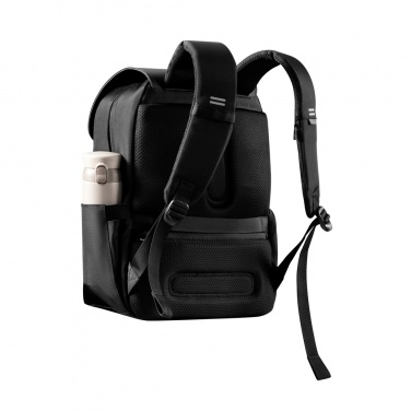 Logotrade liikelahja mainoslahja kuva: Soft Daypack -reppu