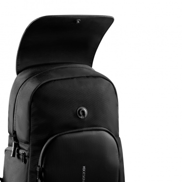 Logotrade mainostuote tuotekuva: Soft Daypack -reppu