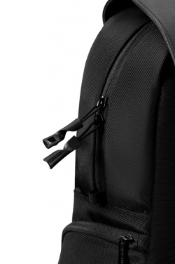 Logotrade mainoslahja tuotekuva: Soft Daypack -reppu