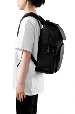 Logo trade liikelahjat mainoslahjat kuva: Soft Daypack -reppu