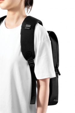 Logotrade liikelahjat kuva: Soft Daypack -reppu