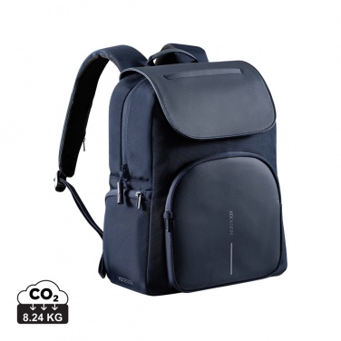 Logotrade liikelahjat kuva: Soft Daypack -reppu