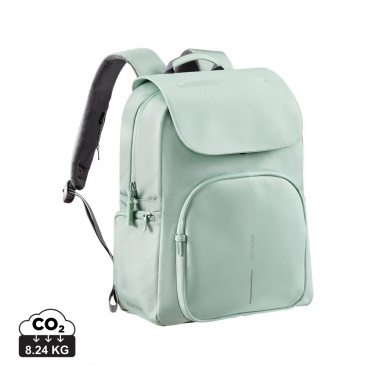 Logotrade mainoslahja tuotekuva: Soft Daypack -reppu