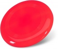 Frisbee, Punainen