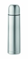 Termospullo 500 ml, Matt Silver