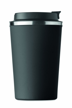 Logotrade mainoslahjat kuva: Takeaway muki Brace, 350 ml