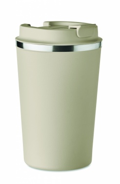 Logotrade liikelahjat mainoslahjat tuotekuva: Takeaway muki Brace, 350 ml