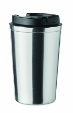 Logotrade mainoslahjat ja liikelahjat tuotekuva: Takeaway muki Brace, 350 ml