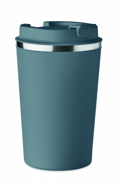 Logotrade liikelahja mainoslahja kuva: Takeaway muki Brace, 350 ml