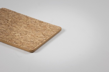 Logotrade liikelahjat kuva: Cork luggage tag