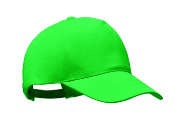 Logotrade liikelahjat mainoslahjat tuotekuva: Organic cotton baseball cap