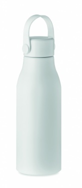 Logotrade mainoslahjat kuva: Alumiinipullo 650ml